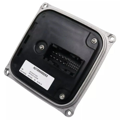 LED Headlight Control Unit Module for Mercedes-Benz W166 X166 R231 C218 (2011-2020)