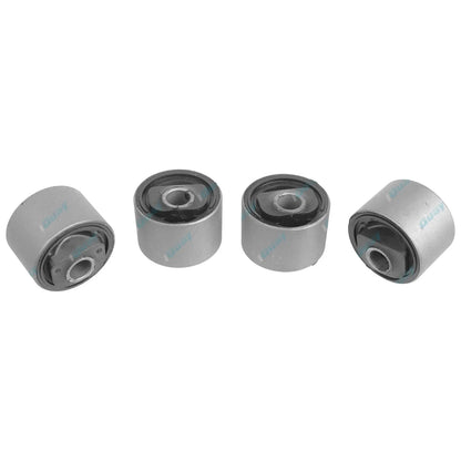 Rubber Offset Castor Radius Arm Bush Kit for HZJ78 HZJ79 FZJ80 HZJ80 FZJ78