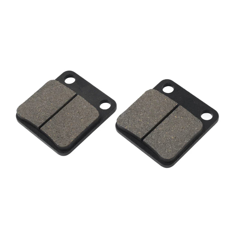 Disc Brake Pads for 50CC 70 90 110 125 150 200 ATV DIRT PIT BIKE GO KART