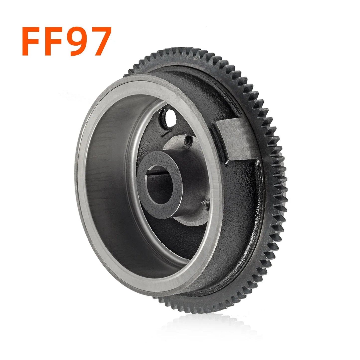 Flywheel for Polaris Magnum 500 (1995–1999)