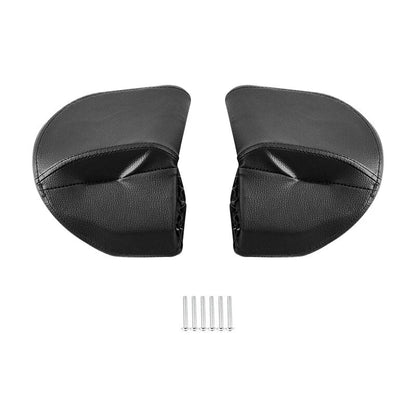 6.5" Speaker Pods for Harley Touring Road Electra Glide (2014-2025)