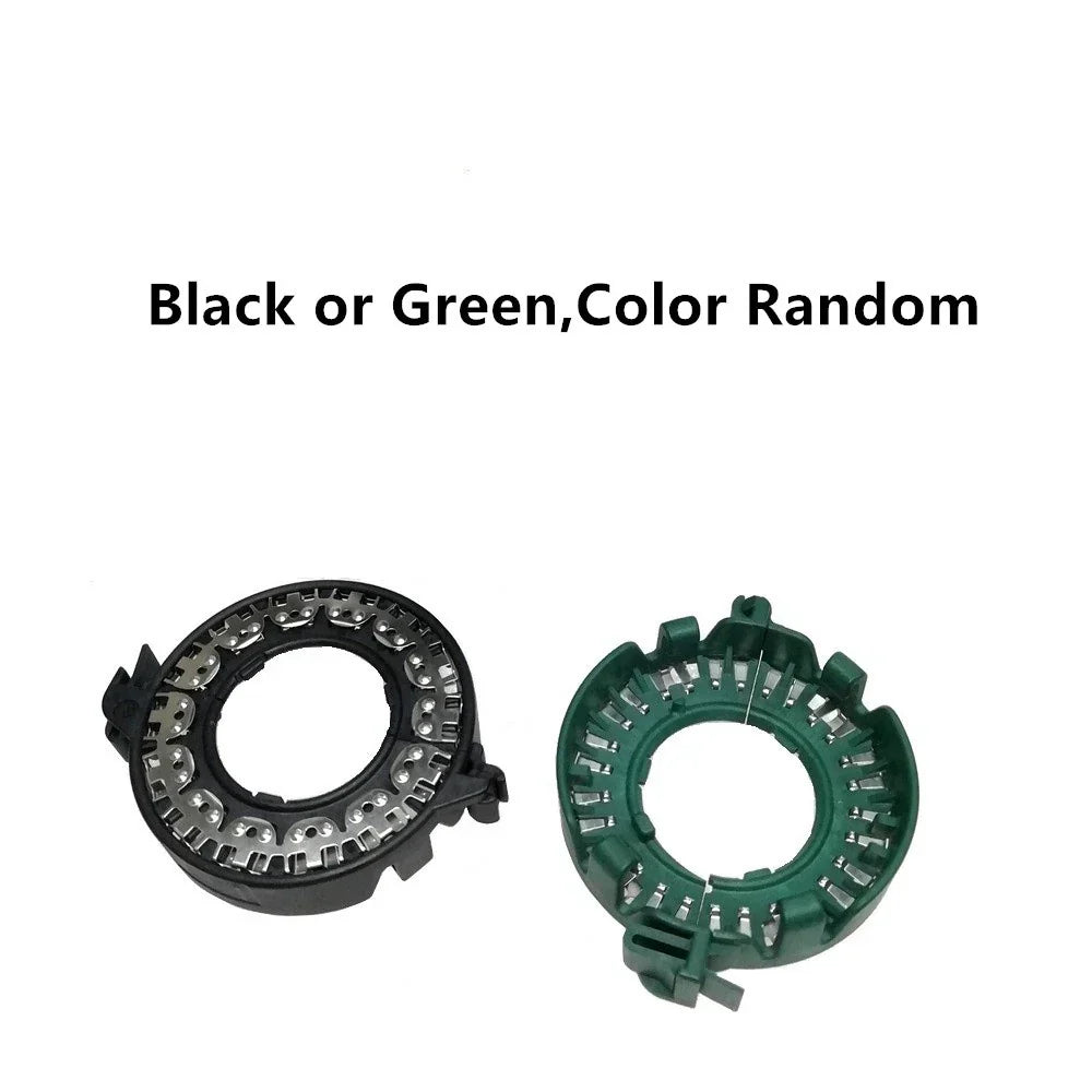 D1S D3S HID Bulb Holder Clip Ring for BMW Benz Cadillac Jaguar Ford