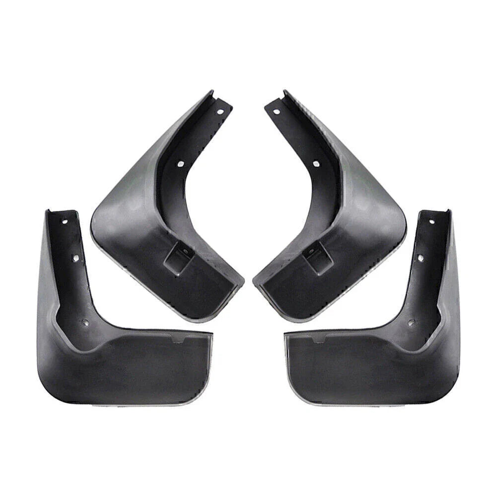 Mud Flaps Front Rear Splash Guards for VW Passat (2012-2015)