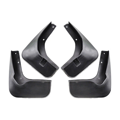 Mud Flaps Front Rear Splash Guards for VW Passat (2012-2015)