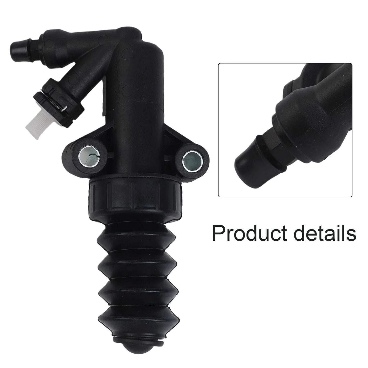 Direct Replacement Clutch Slave Cylinder for Mazda 3 (2004-2010)