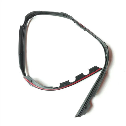 Front Right Hood Seal for Nissan Altima Base Sedan 2.5L (2007-2012)