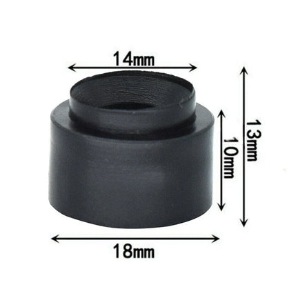 Rubber Cover Accessory Bushing