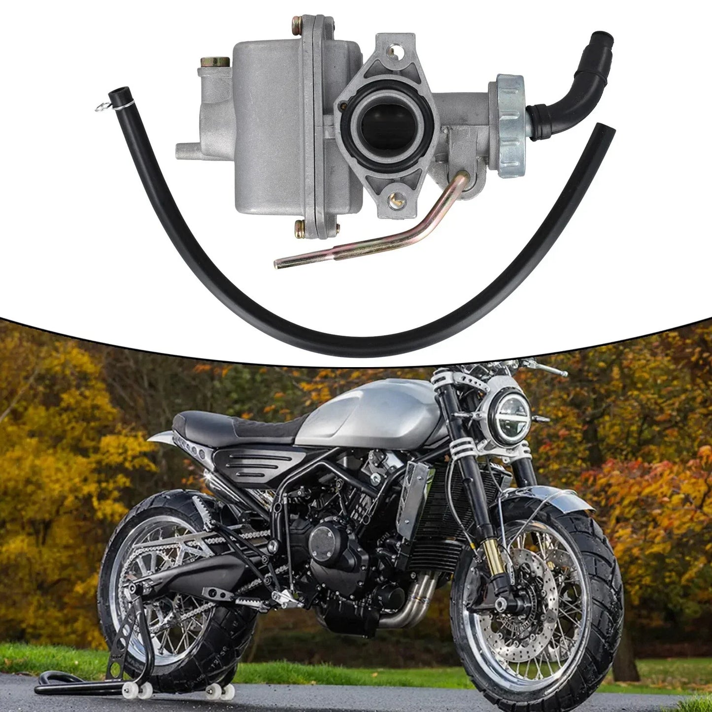 Carburetor 20MM Carburetor