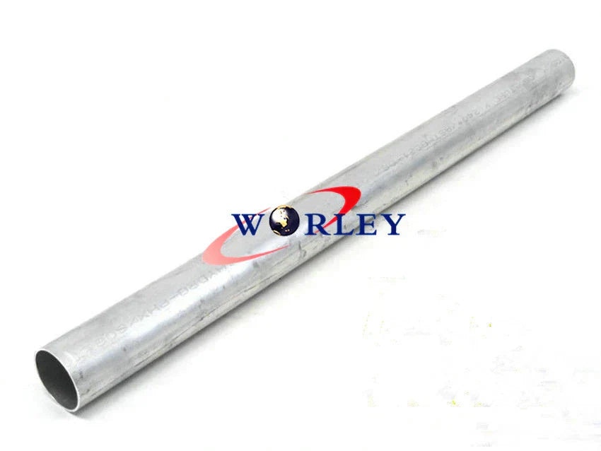1. 6061 Aluminum Tube Pipe 1.58"OD x 1.42"ID x 48" Wall (40x36 x 1200MM)