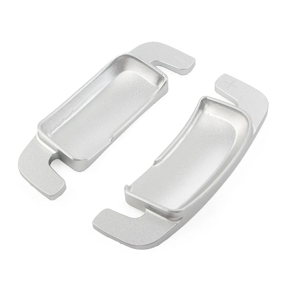 Steering Wheel Paddle Shifter Extensions for Mercedes Benz C/S/E-Class