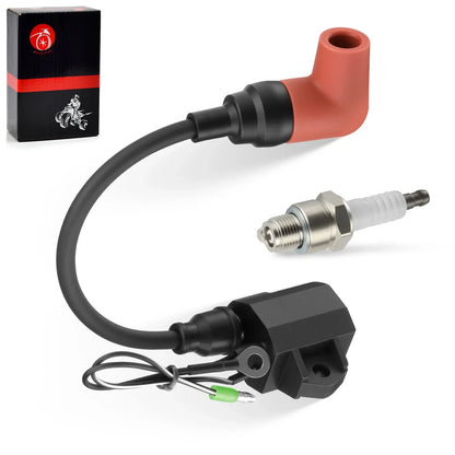 Ignition Coil for YAMAHA Outboard 55/60/70/75/85/90HP