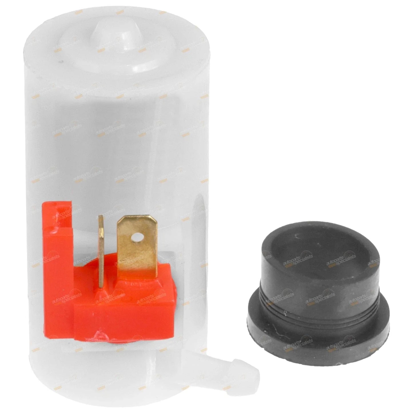 Front Windscreen Washer Pump for Honda CRX ED EG (1988 - 1998)