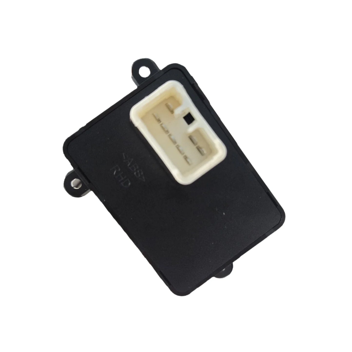 Front Left Power Window Switch 8 Pins for Hyundai i30 (2007–2012)
