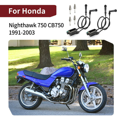 Ignition Coil for Honda