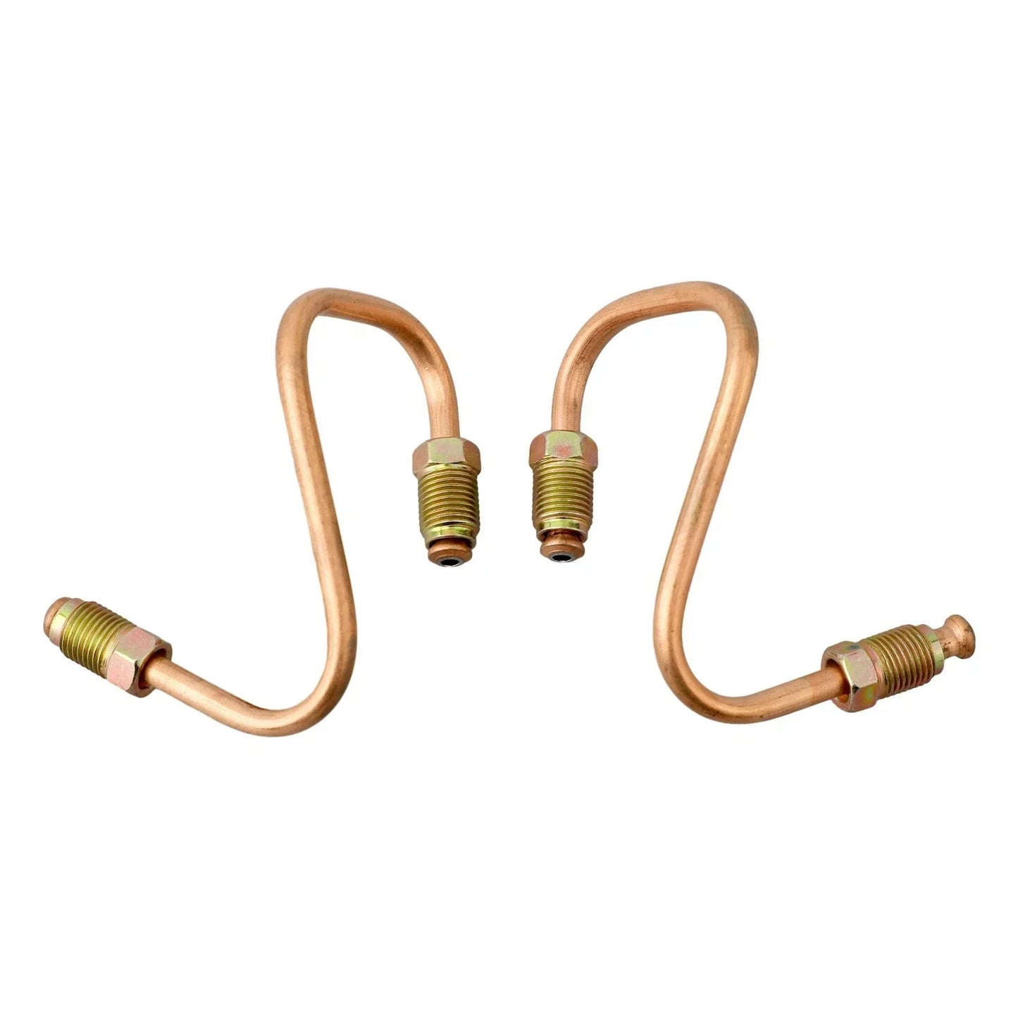 Brake Lines for Audi A4 (1995–2001)