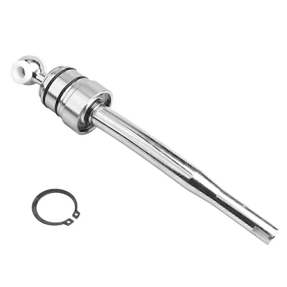 Silver Quick Shift Short Throw Shifter for BMW E30 E36 E39 E46 M3 (1982-2006)