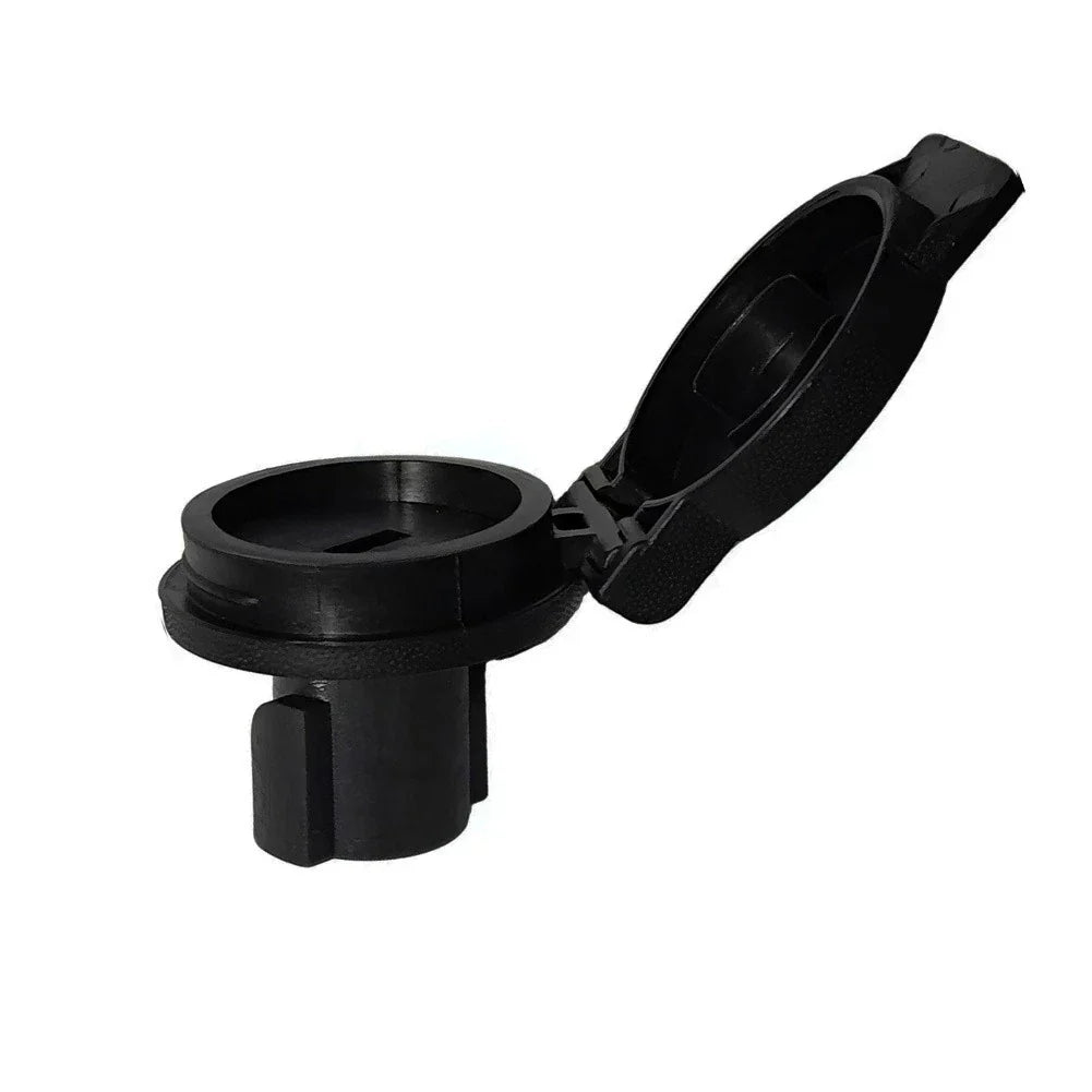 Rear Lock Cylinder for Spare Tire Carrier for Ford F-250 Super Duty