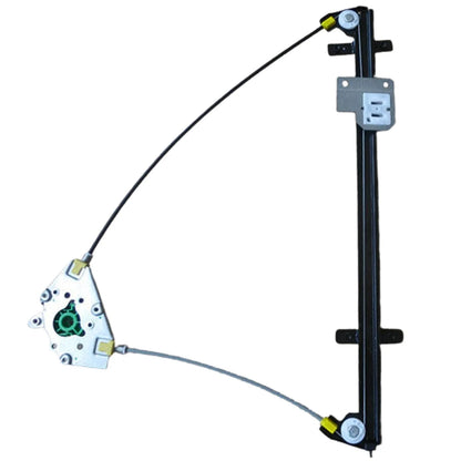 Front Right Window Regulator W/o Motor for Daf CF65 75 85 (1999–2011)