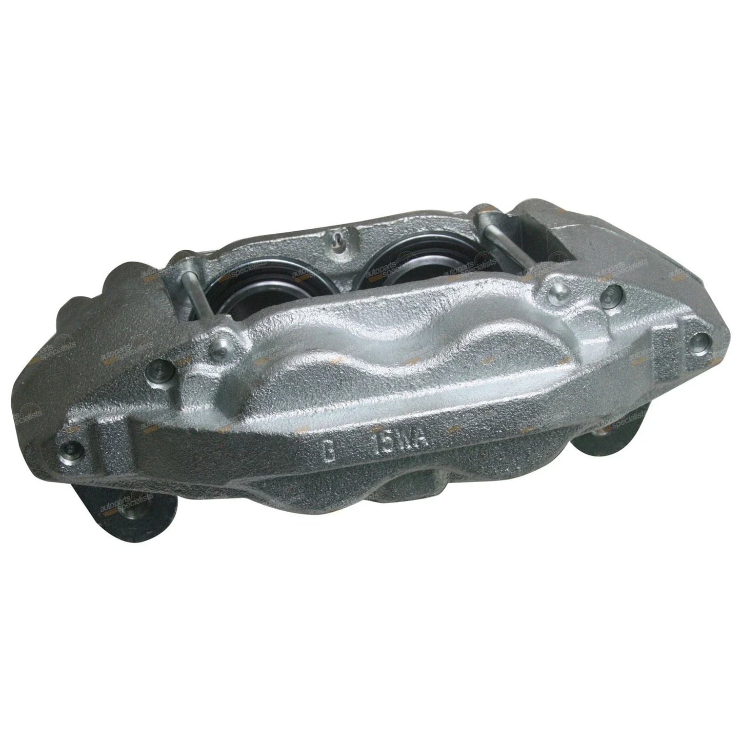 Front RH Brake Caliper for Landcruiser 200 Series UZJ200 VDJ200 (2007–2015)