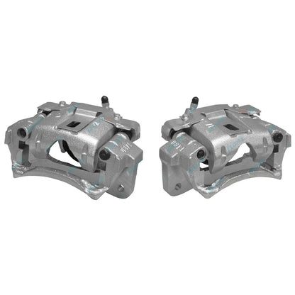 2 Rear Brake Calipers for Landcruiser 75 78 79 Series FZJ75 HZJ75 HZJ78 HZJ79