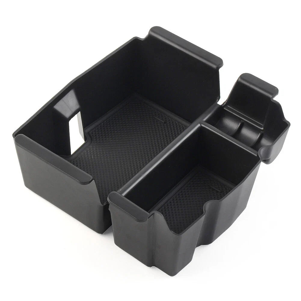 Armrest Storage Box for Jeep Wrangler JL (2018-2020)