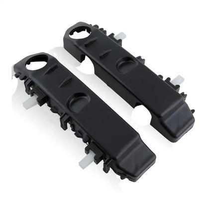 Front Bumper Retainer Brackets for 2014-2018 Kia Forte