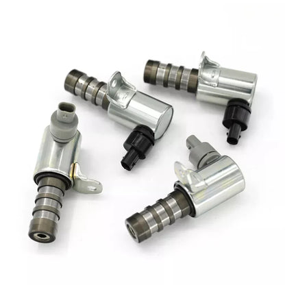 4PCS Variable Valve Timing Solenoids for Ford F-150, Explorer (2011-2017)