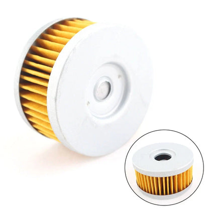 Oil Filter for Suzuki DR350 and DR350S