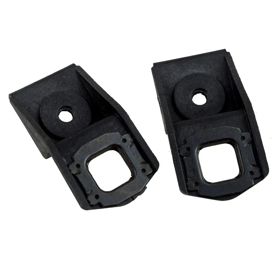 2 x Lamp Holder Headlight Retainer Brackets for BMW 328i 335i (2007-2013)