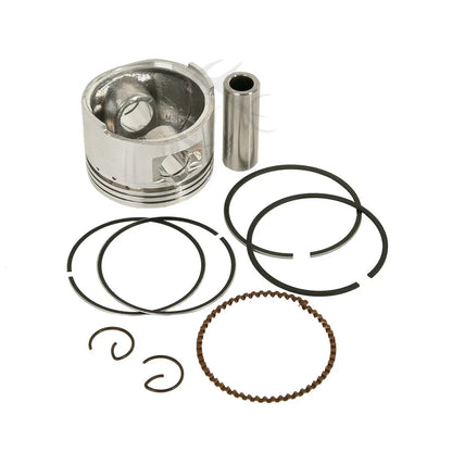 Big Bore Cylinder for GY6 50CC 80CC Roketa Taotao Baja Scooter