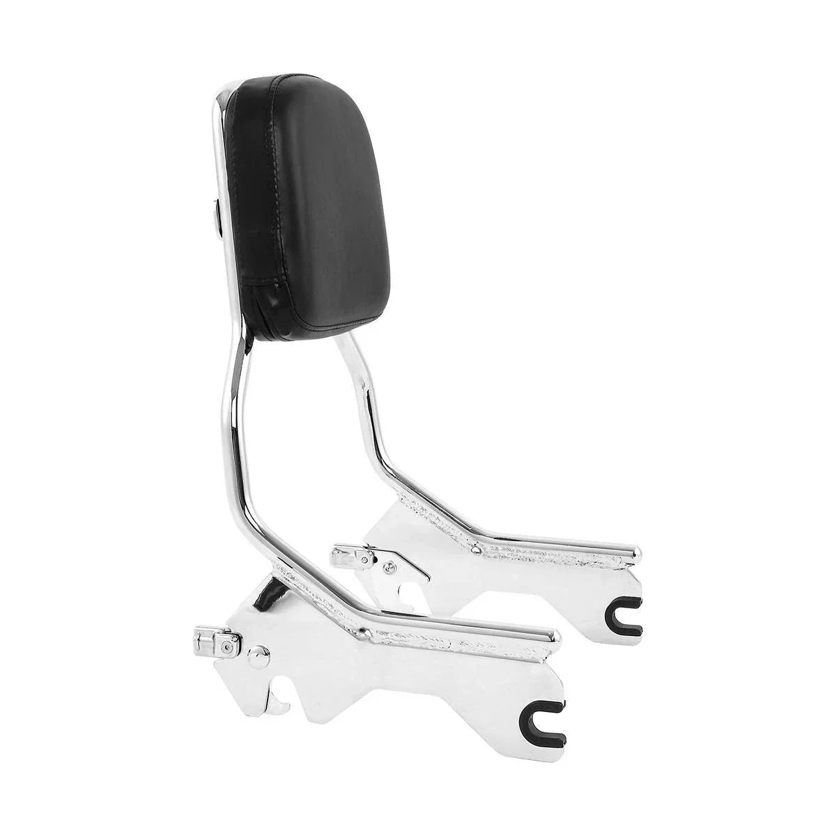 Sissybar Upright Backrest Docking Hardware for Harley Softail (2018-2025)