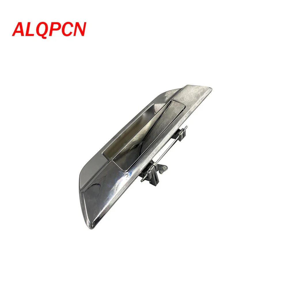 Chrome Tailgate Handle for Toyota Hilux Revo (2015-2021)