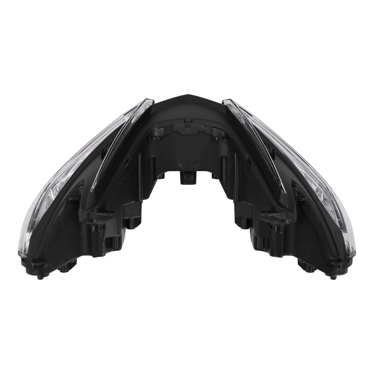 Front LED Headlight & Fairing Stay Bracket for Aprilia RS660 (2021-2025)