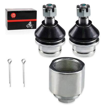 Ball Joint & Bracket Removal Kit for Polaris Ranger 400–800