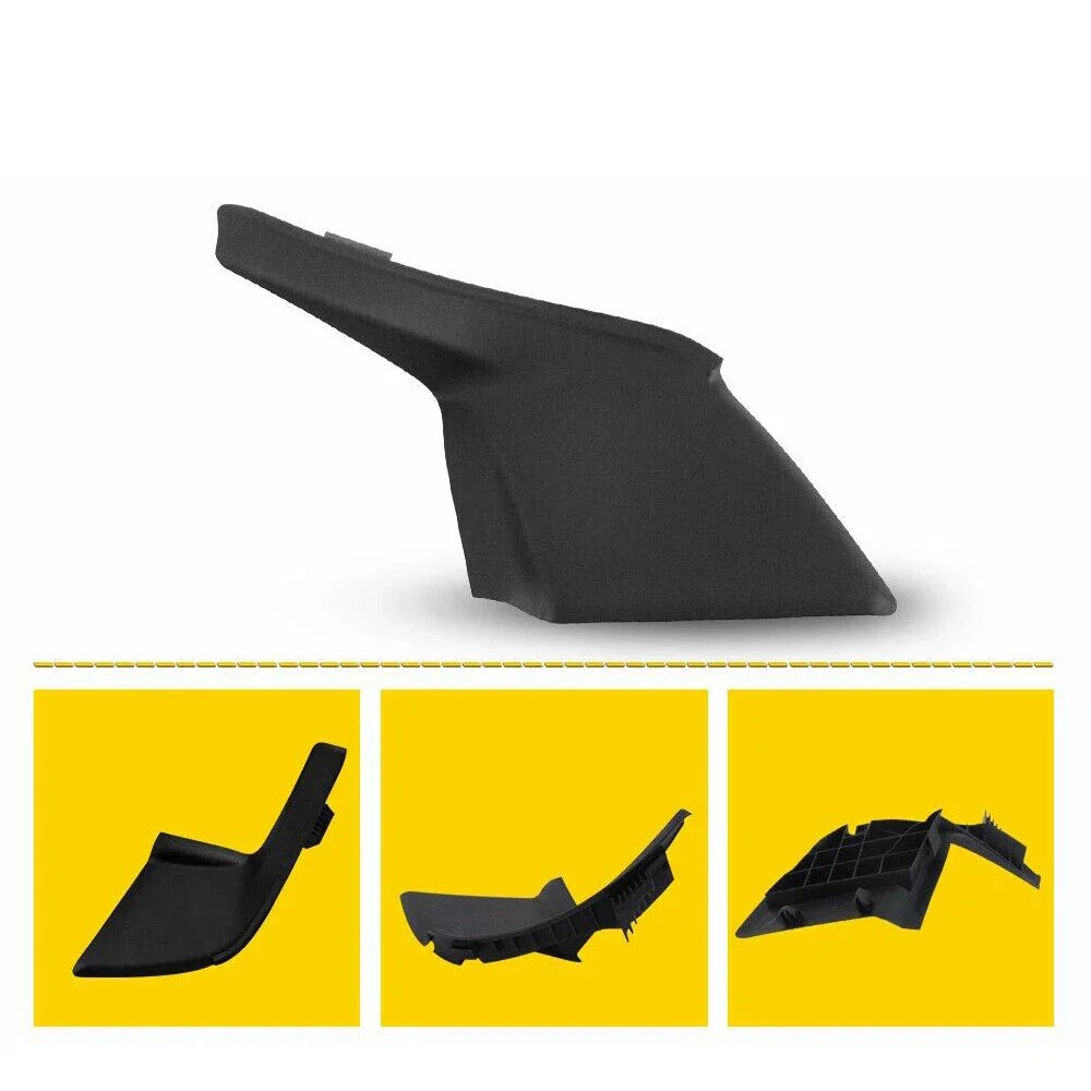 Front Driver Side Cowl Cover Seal for Toyota 4Runner (2010-2023)