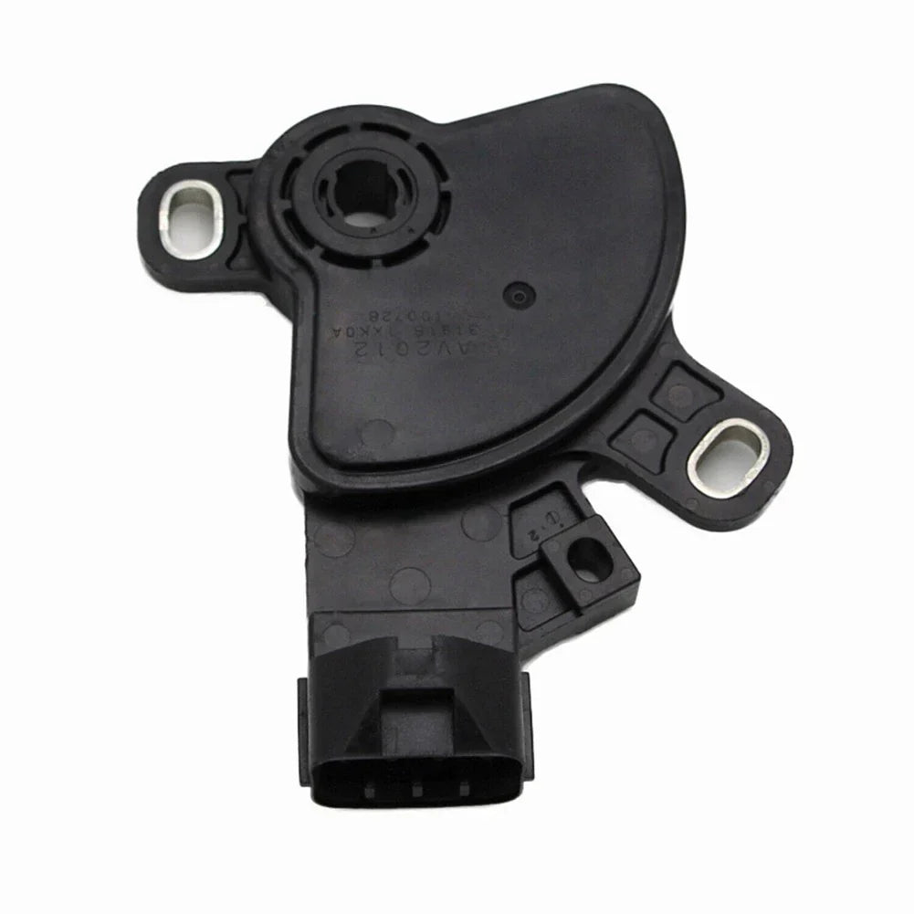 Gear Position Sensor Black for Nissan Versa (2007–2019)