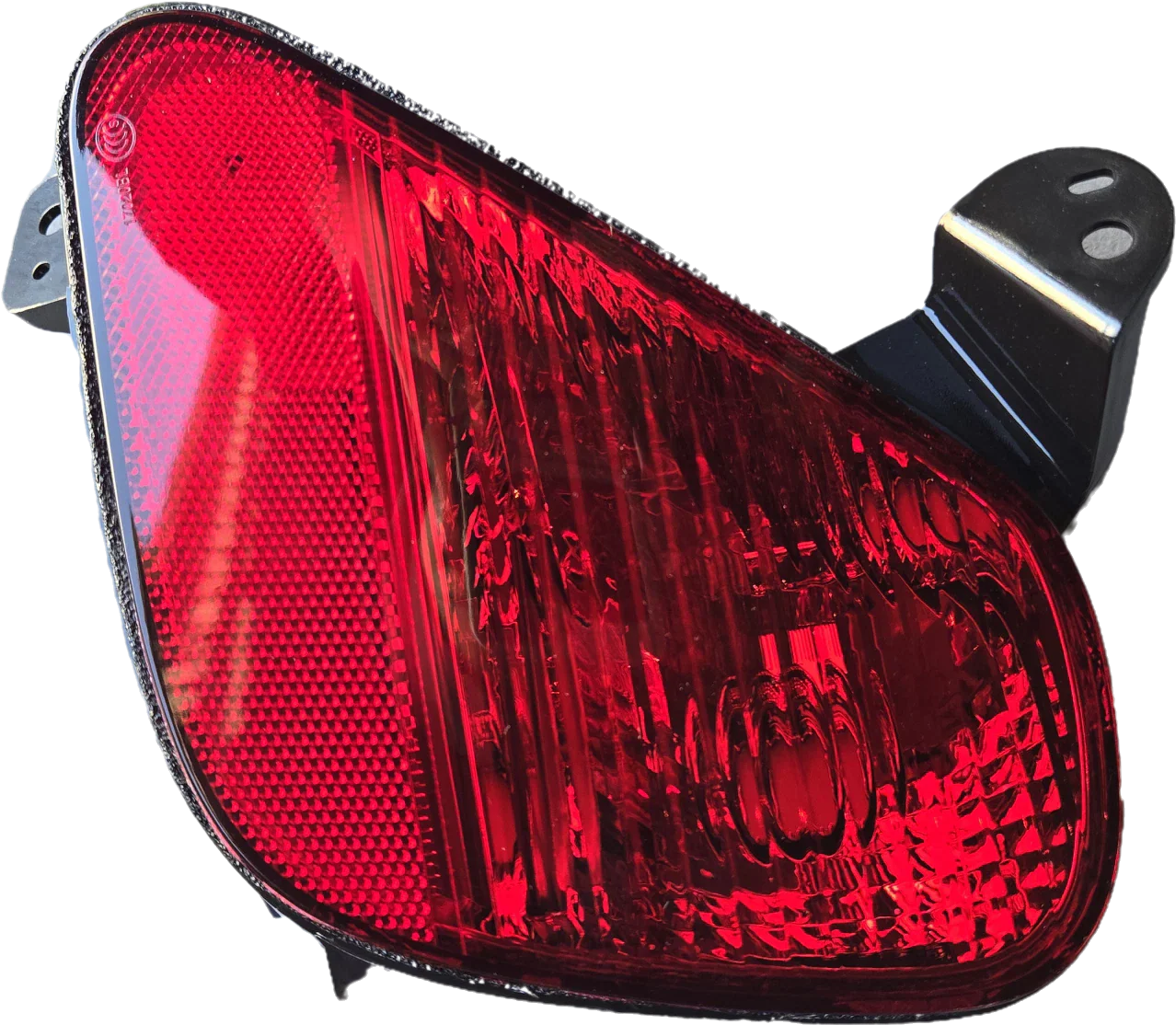 Rear Bar Lamp Red Left Side for Mitsubishi Eclipse Cross (2017–2020)