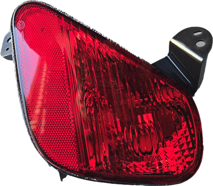 Rear Bar Lamp Red Left Side for Mitsubishi Eclipse Cross (2017–2020)