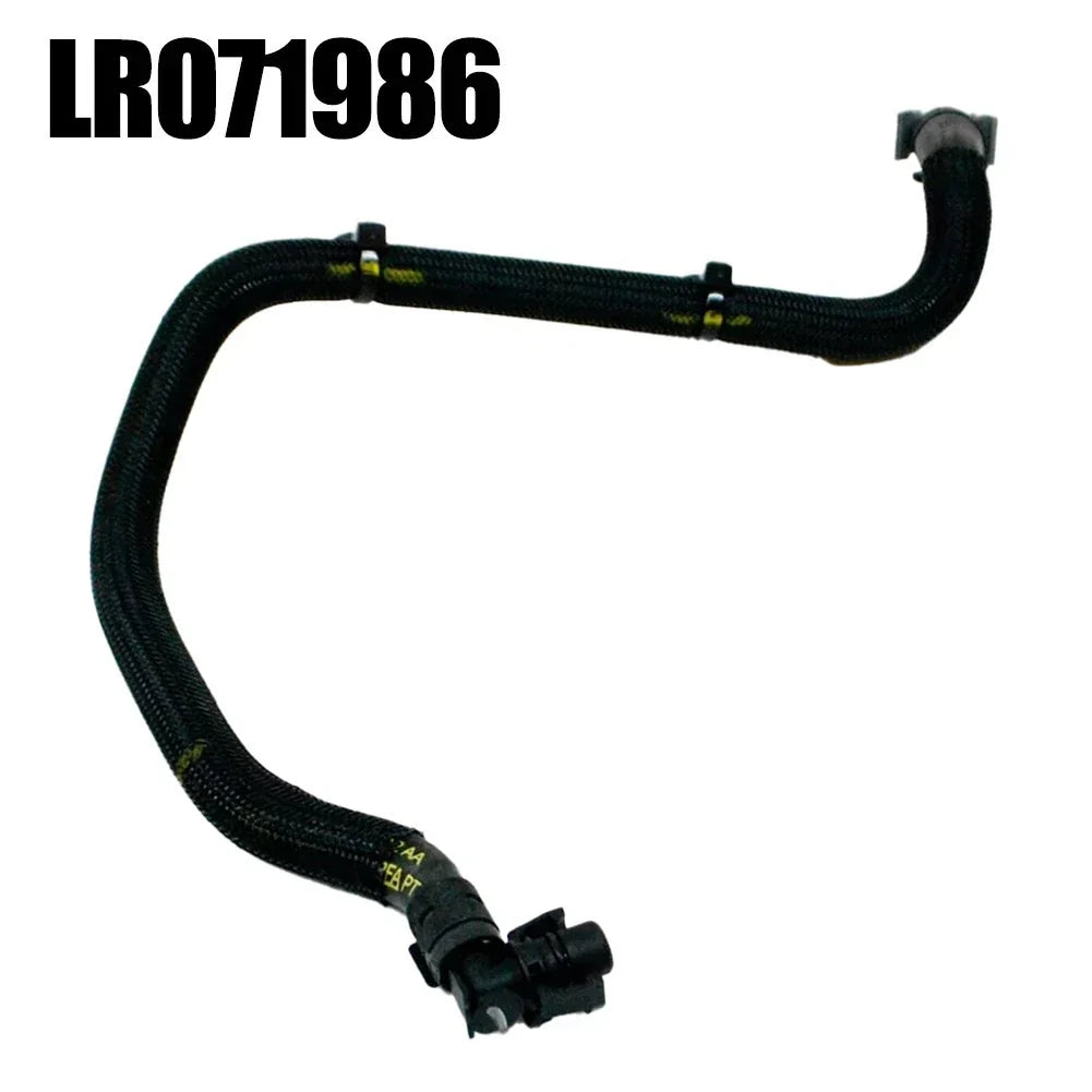 Quality Cooling Hose for Land Rover Range Rover Evoque