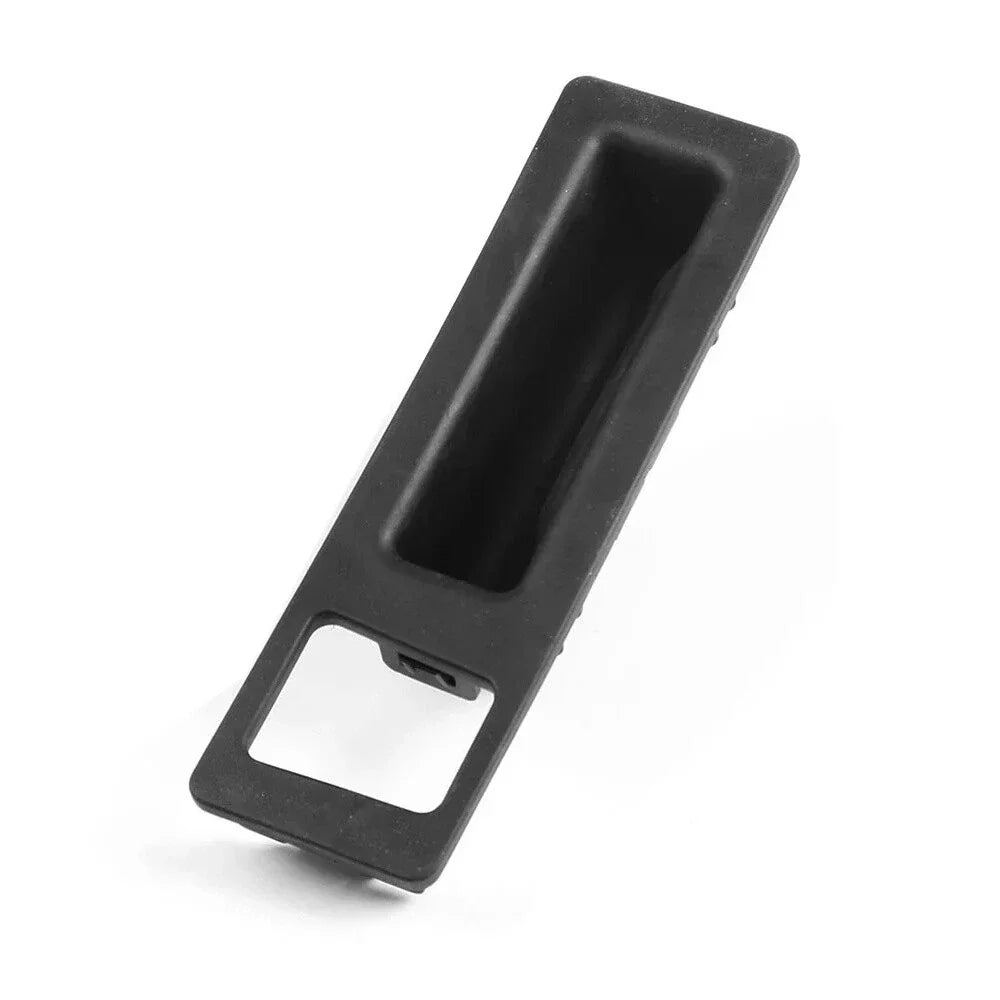Rear Trunk Boot Lid Switch Handle for BMW F10 F22 F30 F33 F25 X3 M5 (2011-2019)