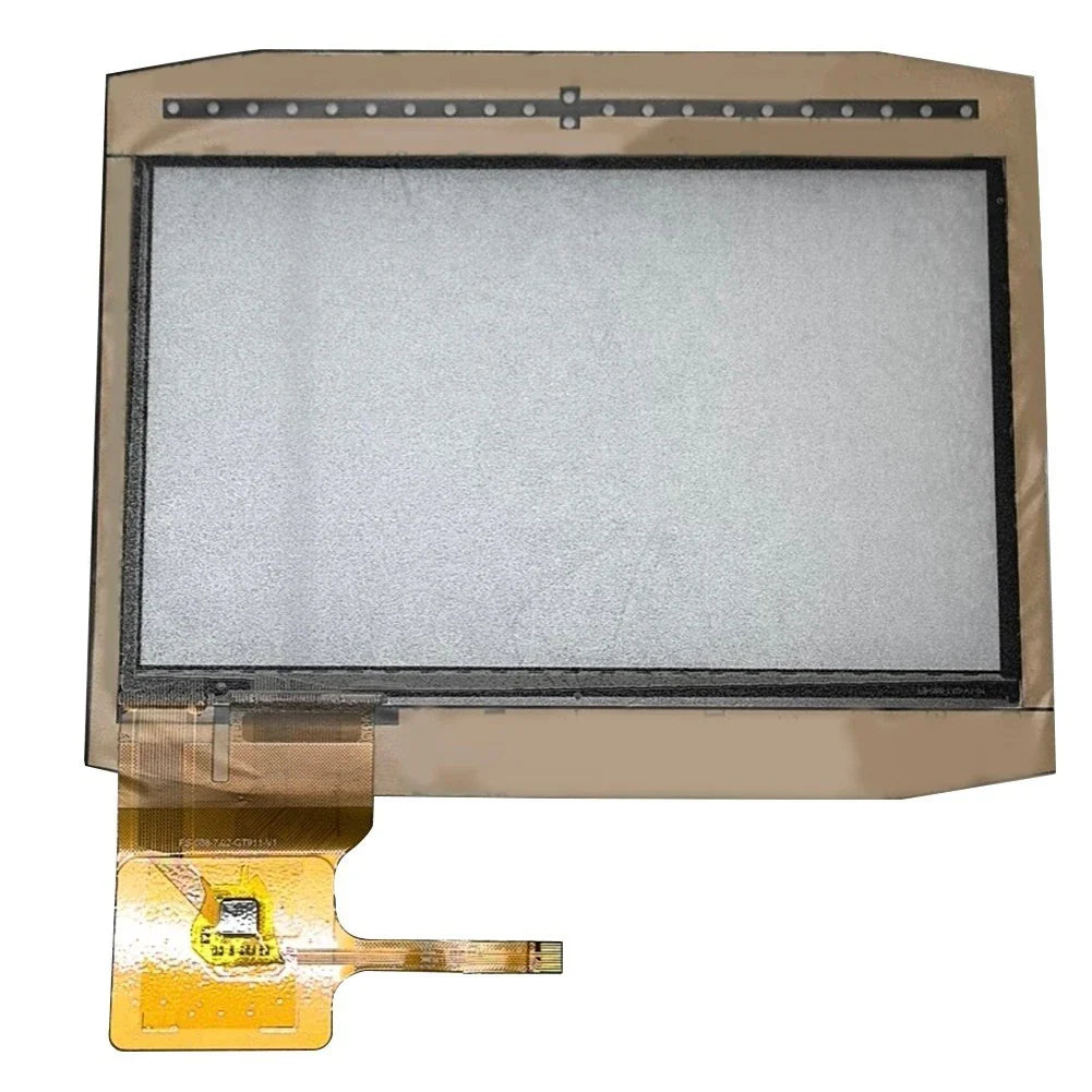 Touch Screen LCD Display / 7 Inch for GPS isoview