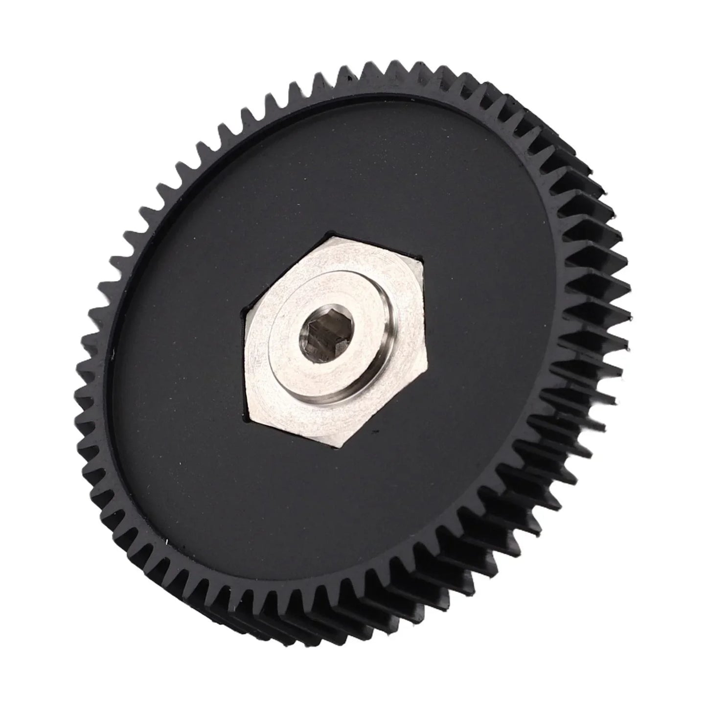 Sunroof Motor Gear Repair Part with Shaft for BMW E60 (2003–2010)