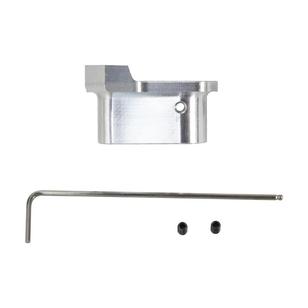Aluminum Tailgate Hinge Bushing for Nissan Titan Pickup (2005-2024)