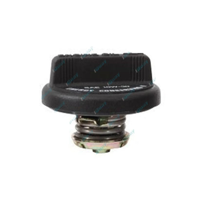 Engine Oil Cap for Toyota Supra JZA80 6cyl 3.0L 2JZ-GE 2JZ-GTE 1993~2002