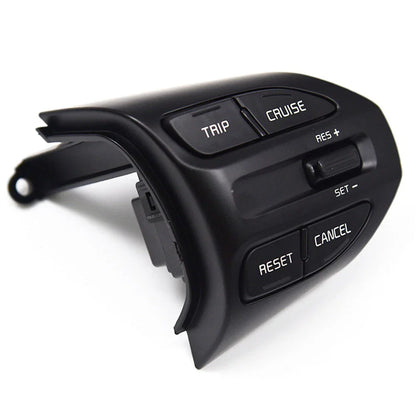 Steering Wheel Button for KIA Rio X-line (2018-2019)