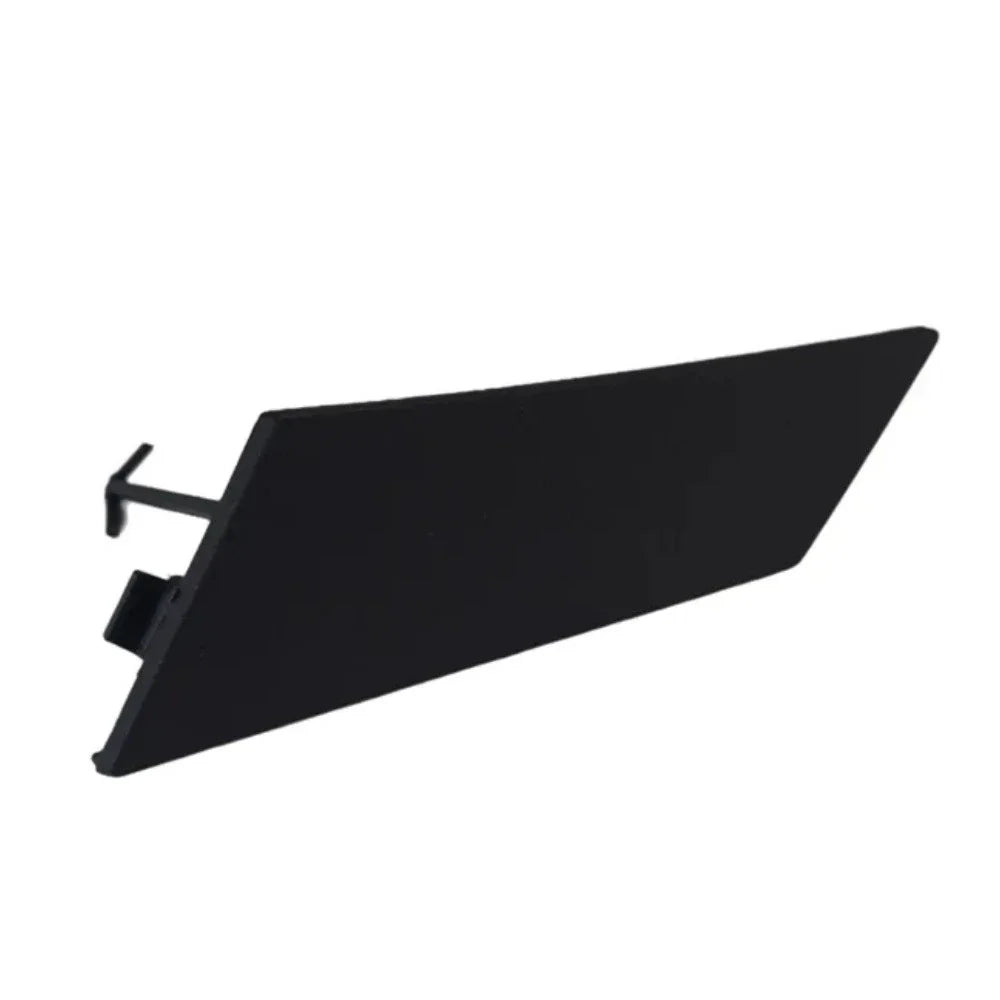 Front Bumper Tow Hook Cover for Toyota Corolla LE XLE (2020-2021)