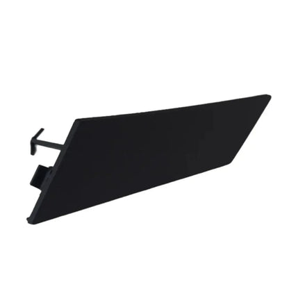 Front Bumper Tow Hook Cover for Toyota Corolla LE XLE (2020-2021)