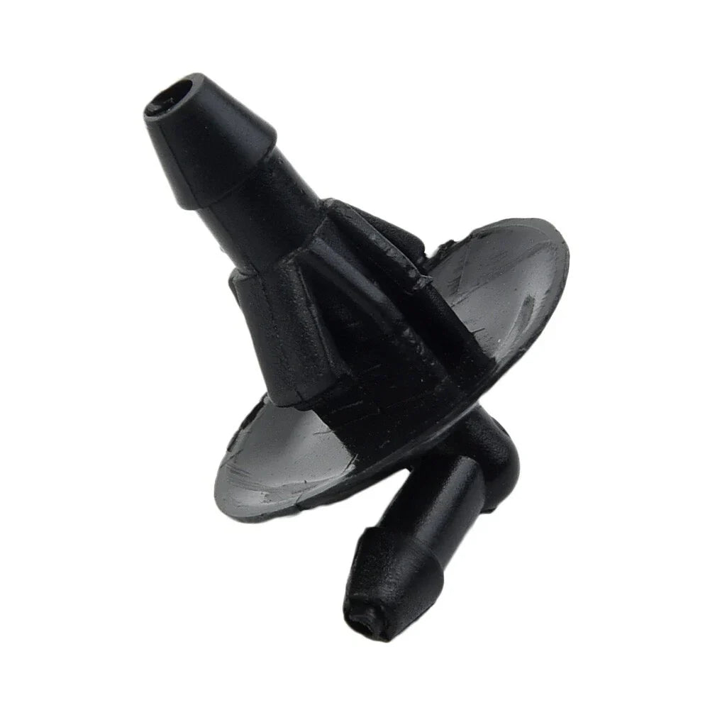 2 x Windscreen Nozzle Sprayer Connector for Dodge Sprinter 2500 3500 (2003–2009)