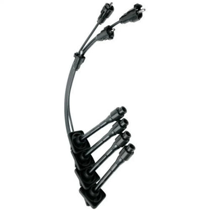 Ignition Spark Plug Wire Set for Toyota Camry Solara (2000-2008)