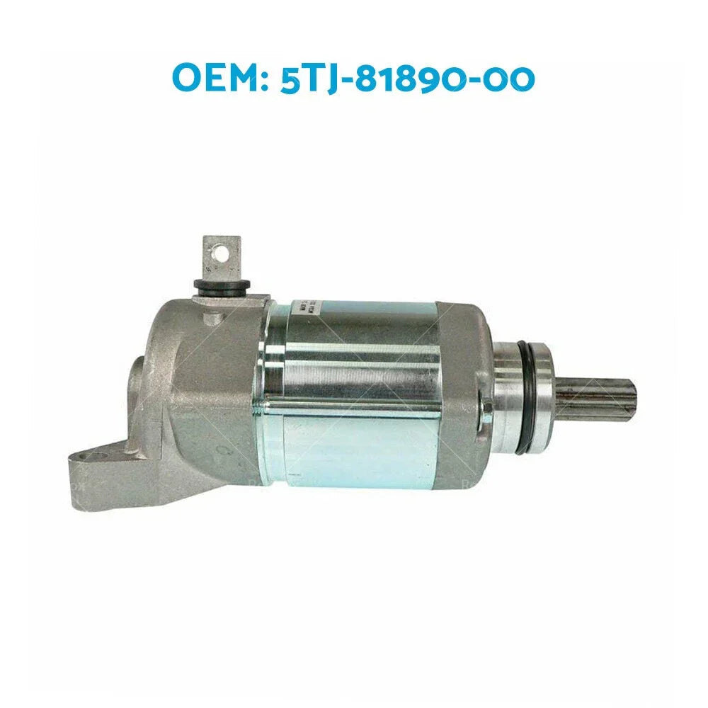 Motor Starter for Yamaha WR450F (2003-2006)